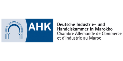 AHK-Morocco-logo