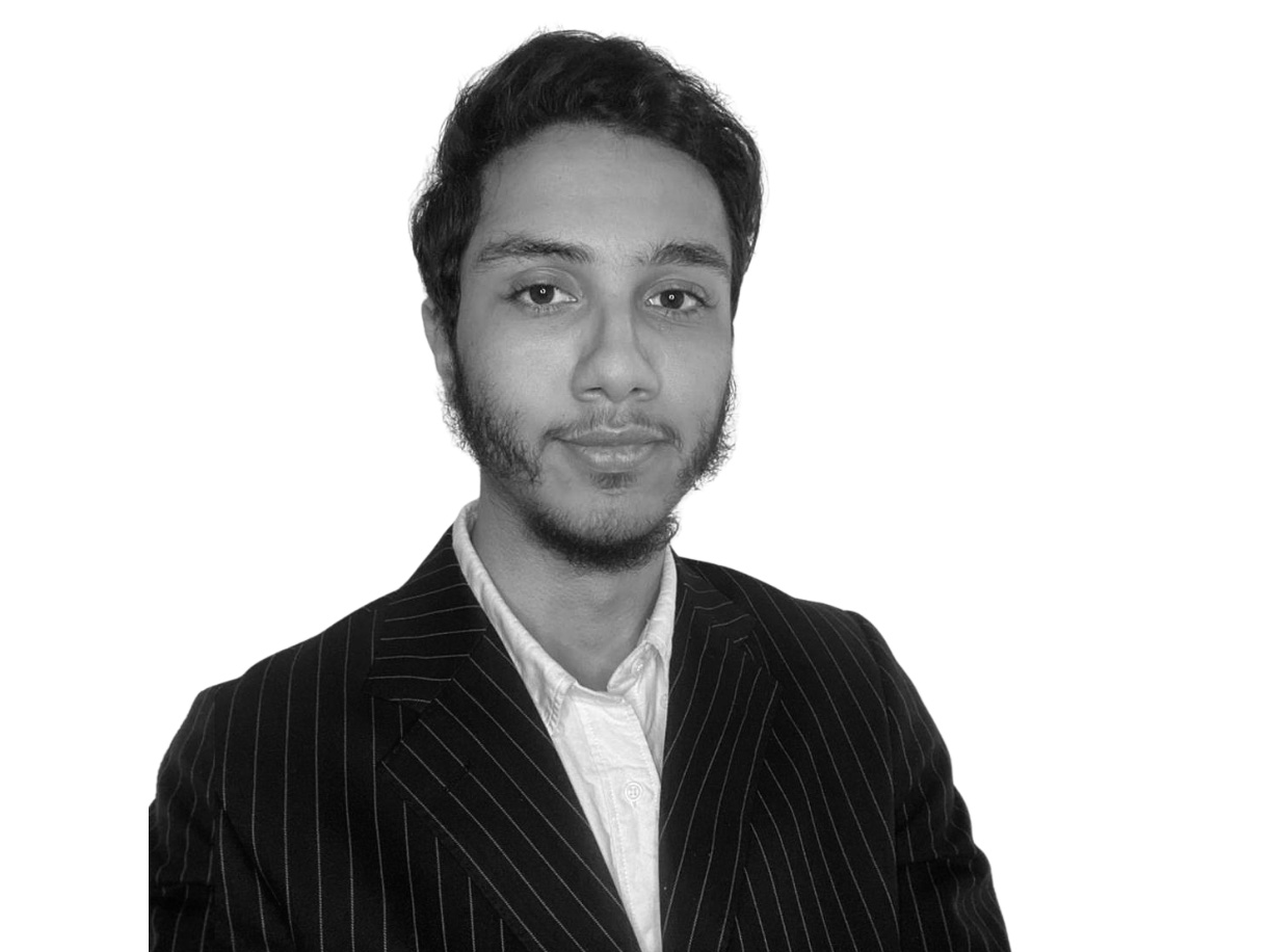 Taha Laouni, Analyste Senior Maroc chez africon à Casablanca